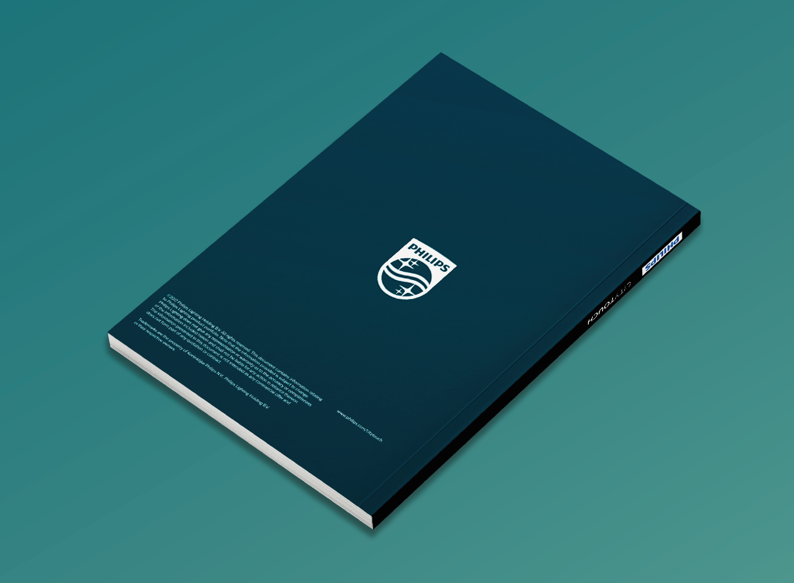 Philips Editorial 5