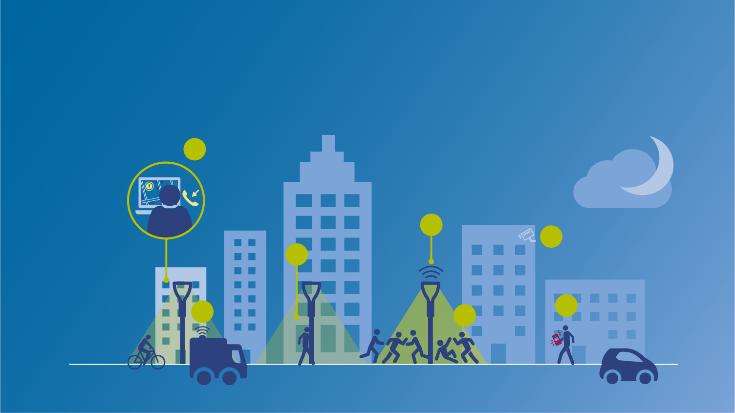 Philips Illustration Design 5