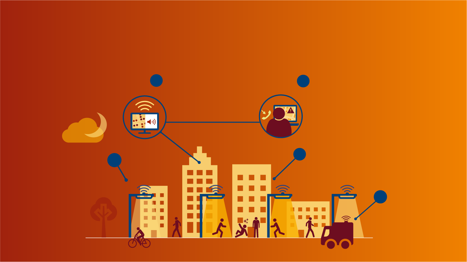 Philips Illustration Design 7