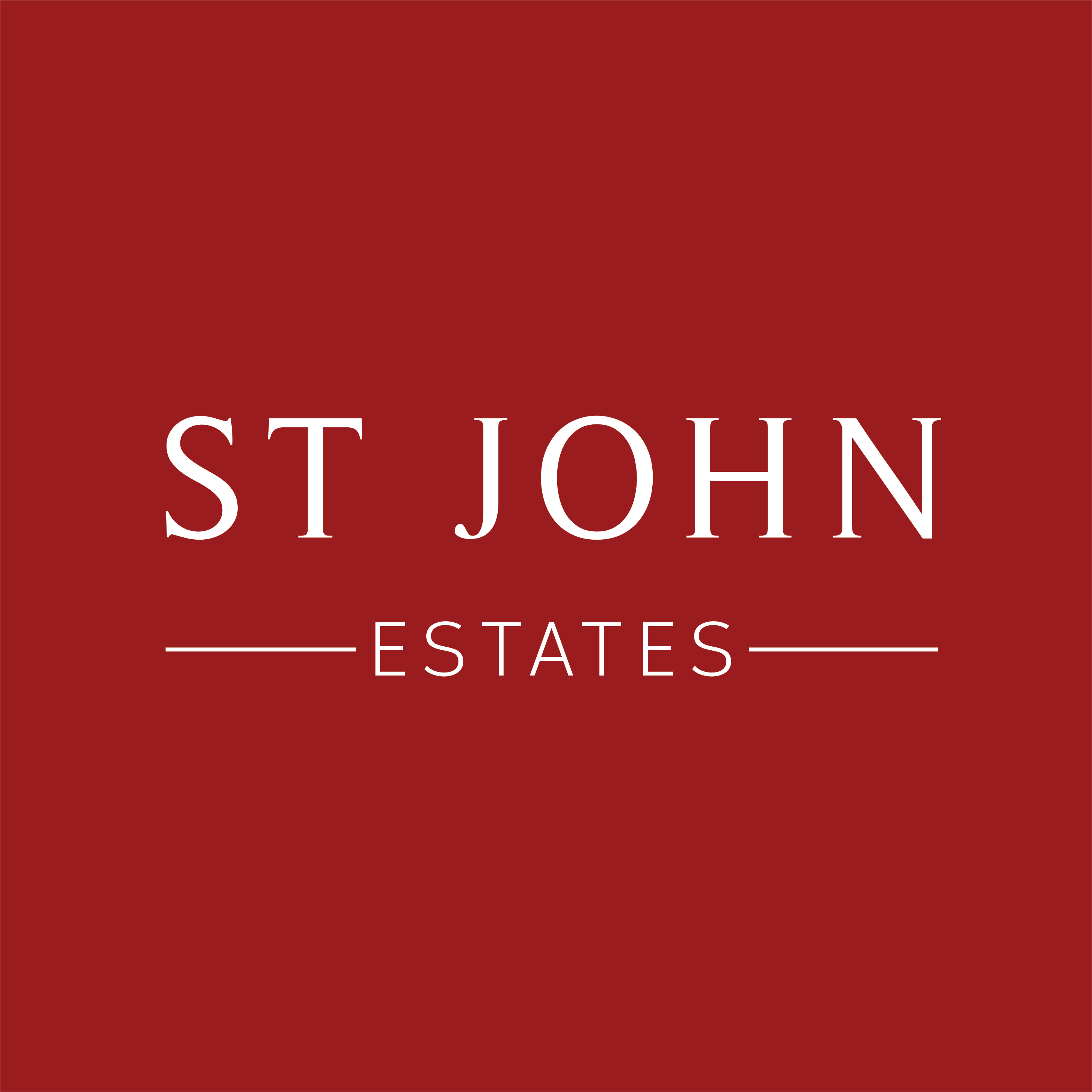St John Estates 2